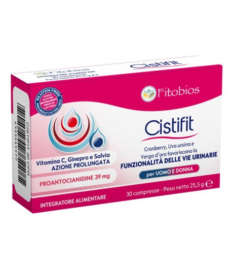 CISTIFIT 30CPR