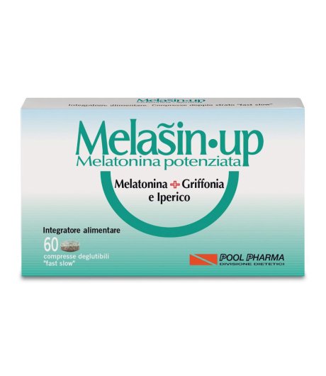 Melasin Up 1mg 60cpr