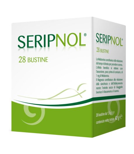 Seripnol 28stickpack