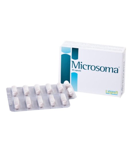 MICROSOMA 30CPS