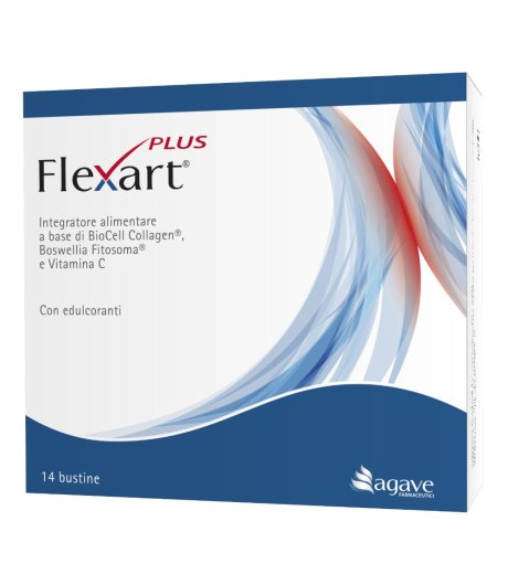 Flexart Plus 14bust Nf