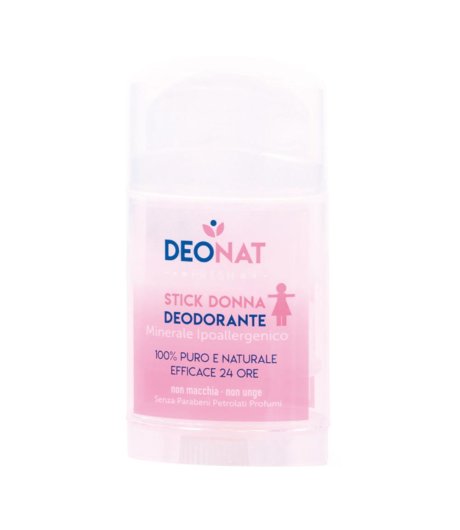 DEONAT FRESH DEO DONN 100G