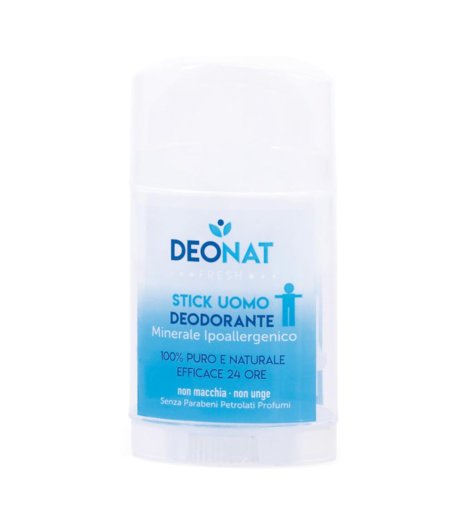 DEONAT FRESH STICK UOMO 100G