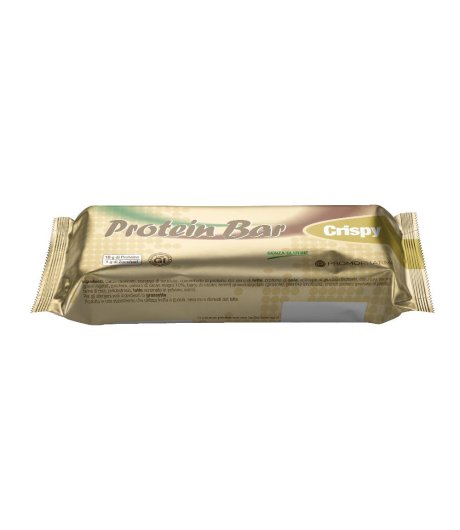 Protein Bar Crispy 45g