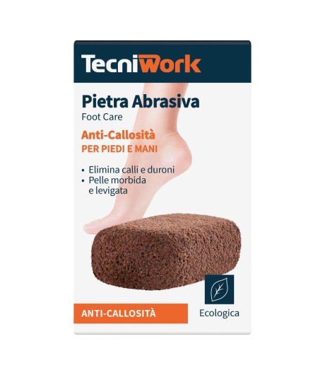 TECNIWORK PIETRA ANTICALLOSITA