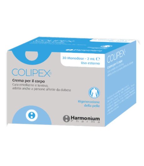 COLIPEX CR 30X2ML