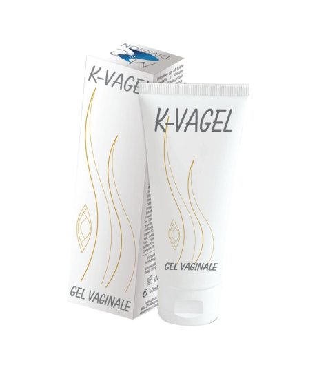 KVAGEL 50ML