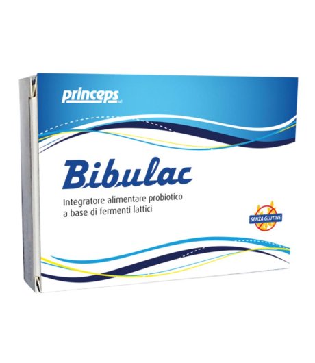 BIBULAC 10CPS