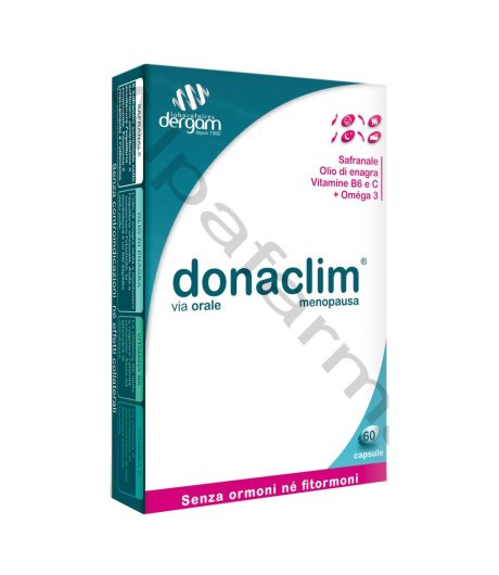 DONACLIM 60CPS