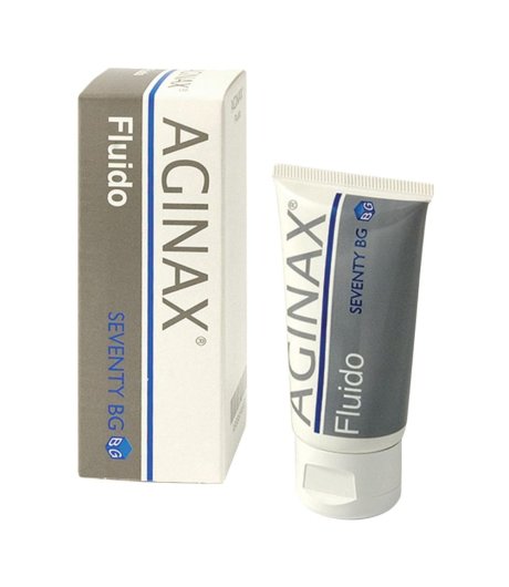 AGINAX CREMA FLUIDA 75ML**