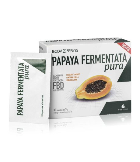 BS PAPAYA FERM PURA 30BS BSP