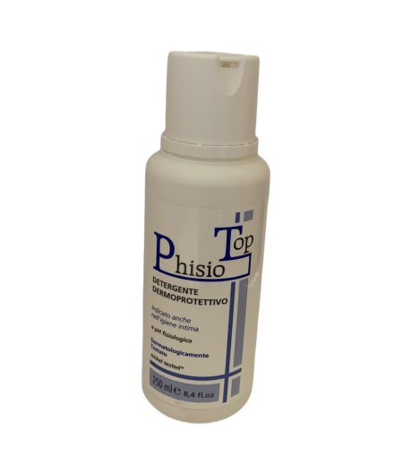 PHISIOTOP*DETERG ATTIV 250ML