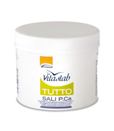 VITASTAB TUTTO SALI P CA 500 G