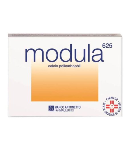 MODULA 36CPR