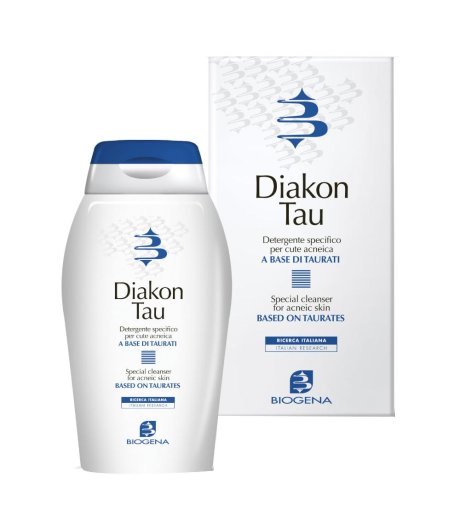 Diakon Tau Det P Acneica 200ml