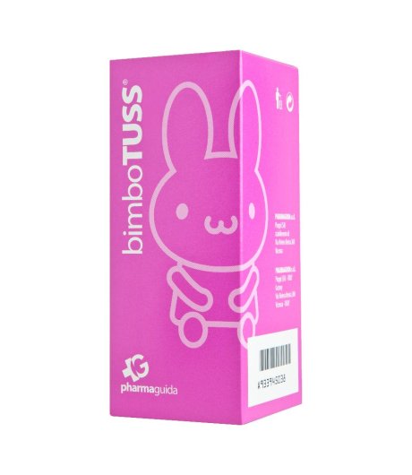 BIMBOTUSS 100ML