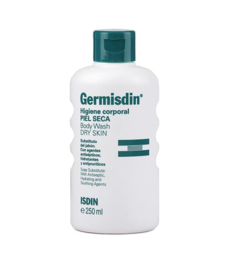 GERMISDIN IGIEN CORPO ORIG 250ML