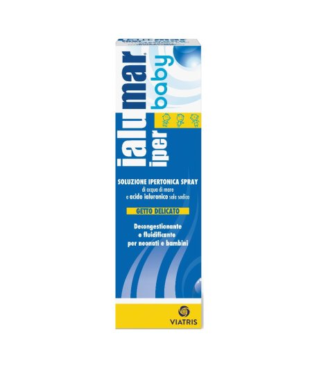 Ialumar Sol Bb Iperton100ml Tp