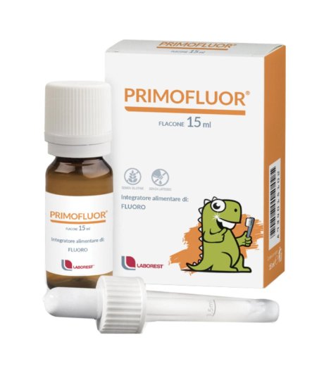 Primofluor 15ml