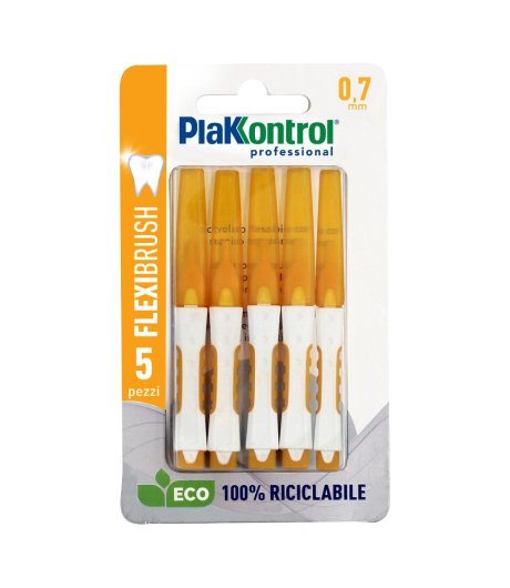 PLAKKONTROL SCOV FLEXI BRUSH07