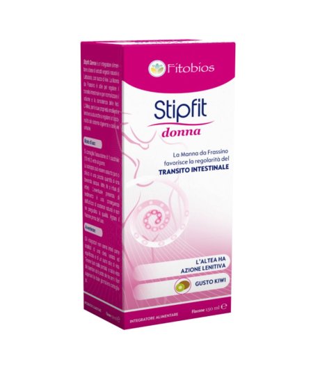 STIPFIT DONNA 150ML