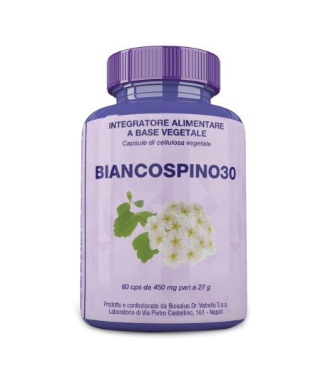 BIANCOSPINO30 60CPS 27G