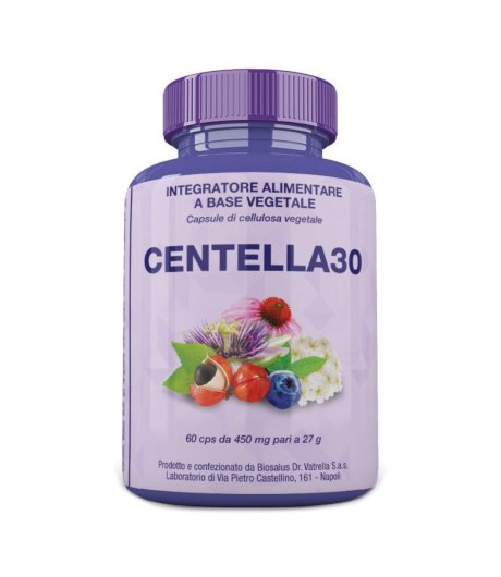 CENTELLA30 60CPS 27G