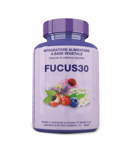 FUCUS30 60CPS 29,4G