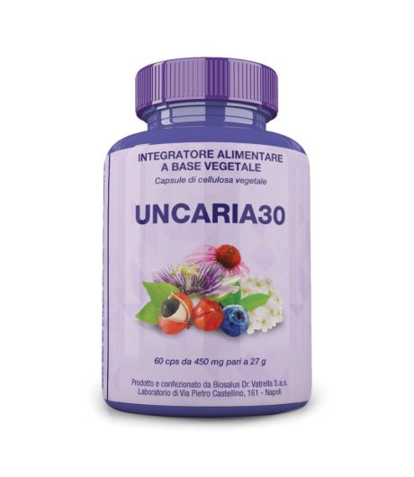 UNCARIA30 60CPS 27G