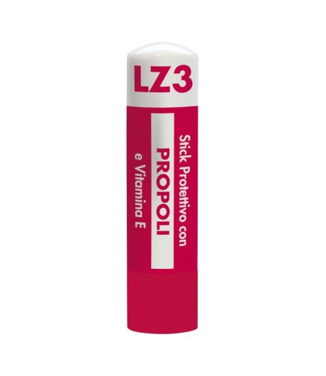 Lz3 Stick Labbra Propoli 5ml