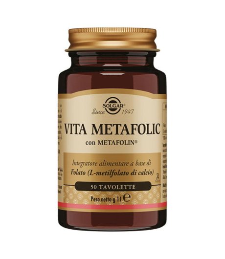 Vita Metafolic 50tav