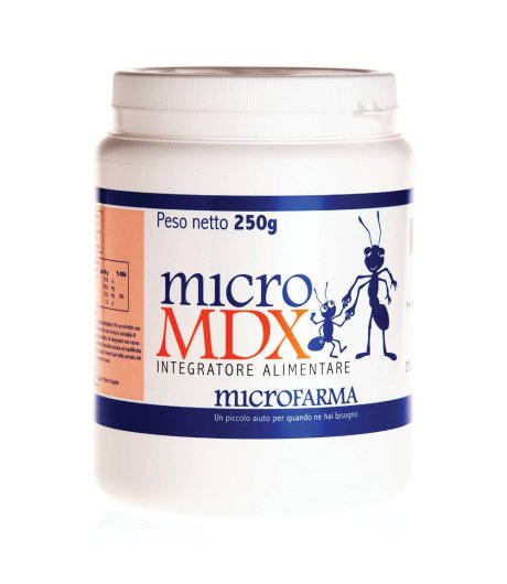 MICRO MDX 250G