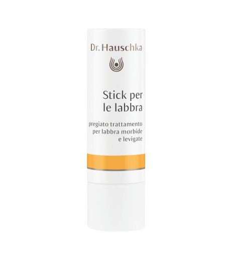 DR HAUSCHKA STICK LABBRA 4,9G