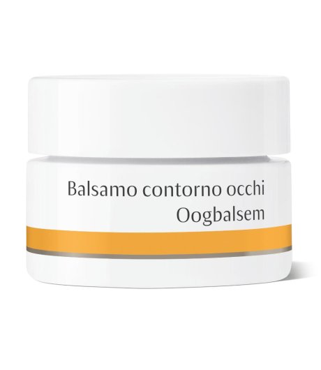 HAUSCHKA BALSAMO CONT OCCHI 10ML