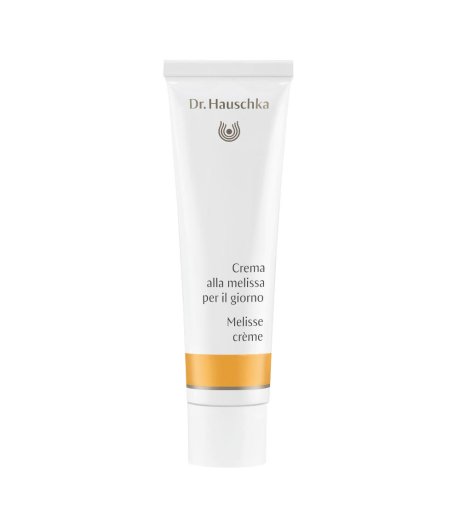 HAUSCHKA CREMA MELISSA GG 30ML