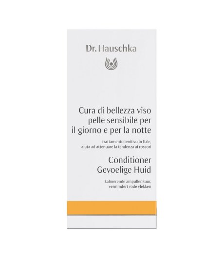 HAUSCHKA CURA BELLEZZA GG/NTT