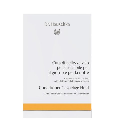 HAUSCHKA CURA BELLEZ GG/NTT 50F