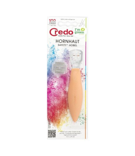 CREDO TAGLIACALLI SICUR ALB