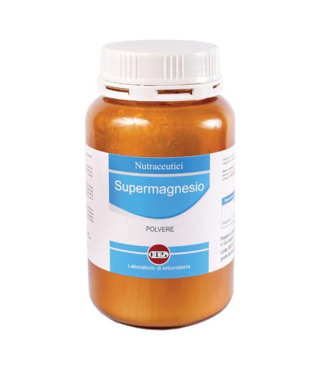 Supermagnesio 200g