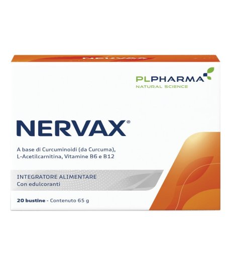 NERVAX 20BUSTINE