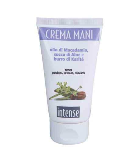 INTENSE CREMA MANI 75ML