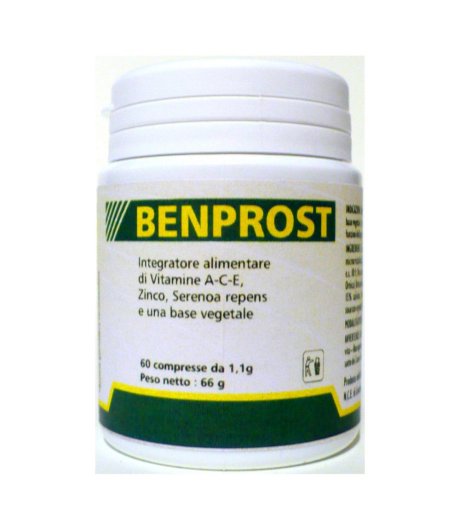 BENPROST 60CPR