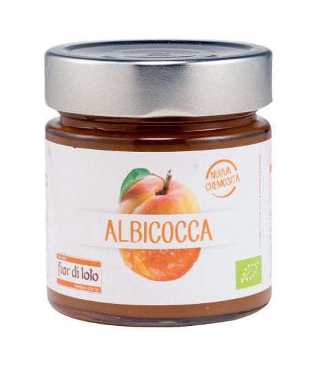 COMPOSTA ALBICOCCA 250G