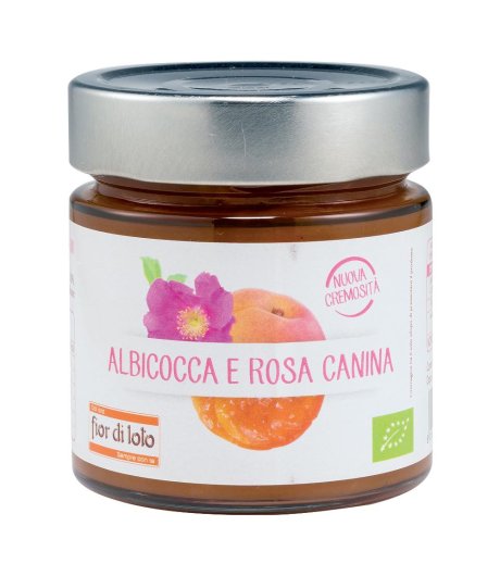 COMPOSTA ALBICOC-ROSA CAN250G