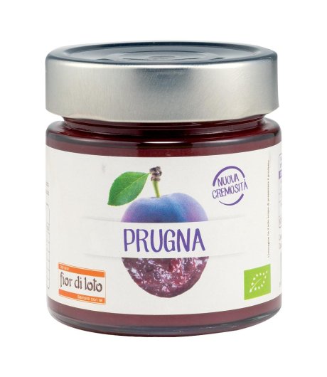 COMPOSTA PRUGNA 250G FDL