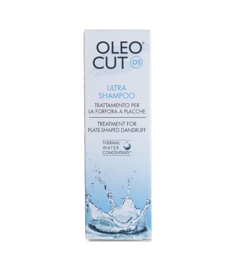 Oleocut Ultra Ds 100ml