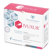 Ivuxur 14bust