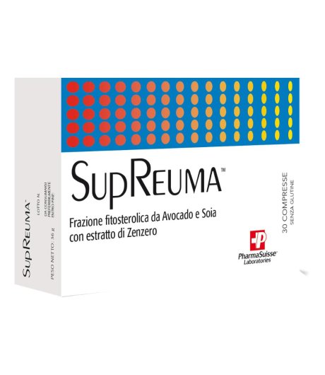 SUPREUMA 30CPR