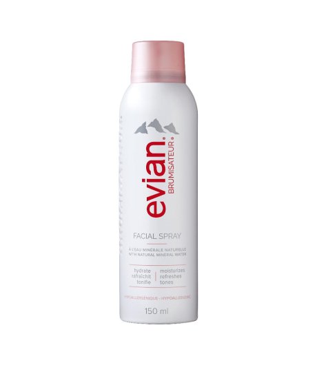 EVIAN FACIAL SPRAY 150 ML