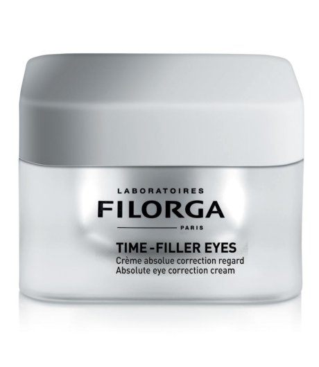 FILORGA CREMA C/OCCHI A/RUGHE 15ML